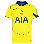 Günstige Fußballtrikots Tottenham Hotspur Kulusevski 21 Kinder 3rd trikot 2025-26 Kurzarm